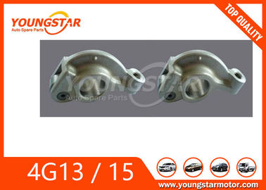 Casting Iron 4G13 4G15 Mitsubishi Rocker Arm With Screw And Roller