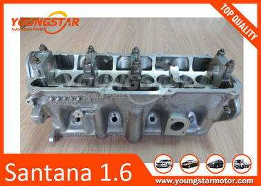 V.W  Santana 1.6  1.8 Engine Cylinder Head 0261033517 026103373Q Gasoline Fuel