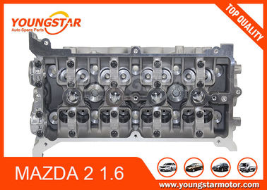 Đầu xi lanh động cơ ZY37-10-10X ZY371010X cho Mazda 3 1.6 / Mazda 2 1.5