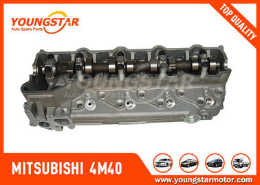 Đầu xi lanh hoàn chỉnh cho MITSUBISHI 4M40 Canter Fe -511 / 711 2.8TD Pajero AMC 908515