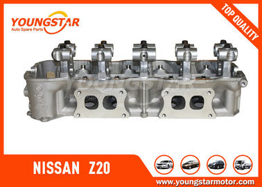 Đầu xi lanh động cơ NISSAN Z20;  NISSAN King-cab E23 F2 GC22 D21 11041-27G00