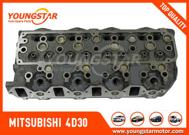 Đầu xi lanh động cơ cho MITSUBISHI Canter 4D30A ME999863 3.0 Diesel 8V / 4CYL