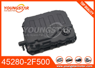 Bộ phận động cơ ô tô Hyundai Elantra Chảo dầu hộp số bằng nhựa 45280-2F500