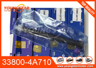 Phụ tùng ô tô Common Rail Injector 28229873 Dành cho Hyundai Kia 33800 - 4A710