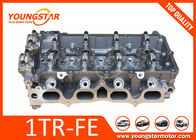TOYOTA Hilux Auto Cylinder Heads With 1TR-FE Engine , Aluminium Material