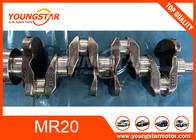 MR20 12201-EN201 7701068763 Crankshaft động cơ cho NISSAN và Renault