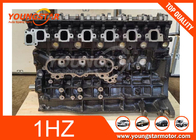 Động cơ nhôm Long Block Assy cho Toyota 1HZ Landcruiser HZJ Diesel