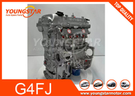 G4FJ 1.6T Engine Cylinder Block Cho Hyundai Tucson TL SONATA Cho Kia Sportage