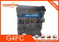 Nhôm G4FC G4FA Engine Cylinder Block cho Hyundai I20 1.6