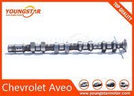 2010 Chevrolet Aveo Camshaft 55568389 55561747 1.6l  ISO 9001 / TS 16949