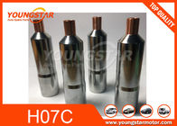 11176-1110 Ống phun nhiên liệu bằng đồng H07C cho xe tải Hino hiệu suất cao