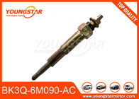 Phụ tùng động cơ ô tô Glow Plug BK3Q-6M090-AC WL03-18-601 WL81-18-601 Ford Ranger 2.2D 3.2D 2012-