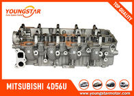 Đầu xi lanh động cơ cho MITSUBISHI 4D56U L-200 06 16V 2.5tdi 1005A560 4D56-16V