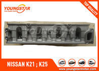 Xe nâng Xe NISSAN K21 K25 11040 - Đầu Xi lanh 2.0 hoàn toàn FY501