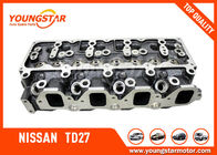 Trục xi lanh của động cơ NISSAN TD27T (24MM) Đường kính ống nạp vào-24MM 11039-7F403