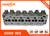 NISSAN RD28 908502 Trục xi lanh động cơ RD28T 2.8 TD 11040-34J04