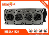Đầu xi lanh động cơ NISSAN H20;  NISSAN Xe nâng H20-2 H20 II 2.0 11040-55K10