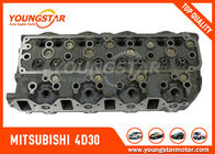 Đầu xi lanh động cơ cho MITSUBISHI Canter 4D30 ME997041 3,0 Diesel 8V / 4CYL