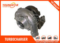 Hiệu suất Turbocharger động cơ ô tô MITSUBISHI 4D56 TD04 49177 - 02512