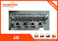 KIA A5D Gls / Pride Ii 1.5L16V Car Engine Cylinder Head KIA Rio Aluminum Cylinder Heads Assy
