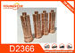 Vòi phun 65.03205-0002 Đối với ống phun của máy đào Daewoo Doosan cho Daewoo D2366 2366 DE12