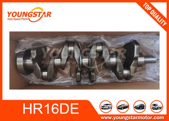 Trục khuỷu động cơ 12201-1KA0A NISSAN HR16DE