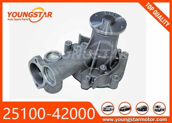 Máy bơm nước ô tô HYUNDAI D4BX D4BA D4BF 25100-42000 MD997150