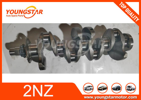 Crankshaft cho TOYOTA 2NZ 13401-21030