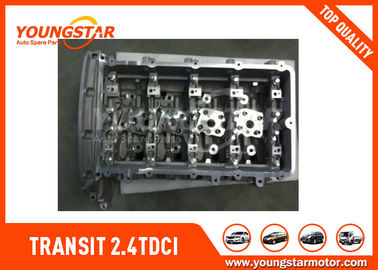 Ford Transit 2.4TDCI 6C1Q-6090-AE hiệu suất đầu xi lanh Assy Culata Ford 2,4 TDCI 908766