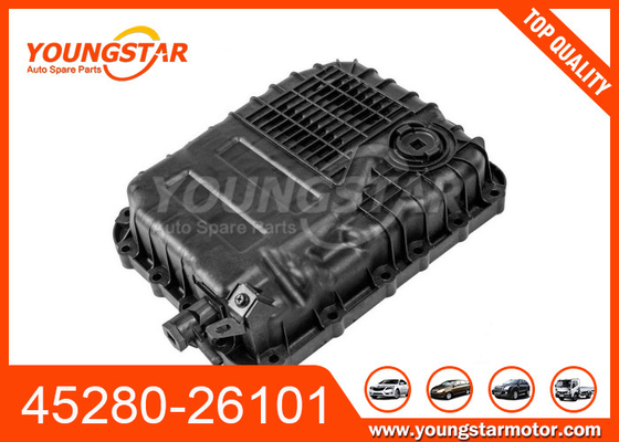 Chảo dầu hộp số nhựa 45280 - 26101 cho Hyundai Accent Elantra