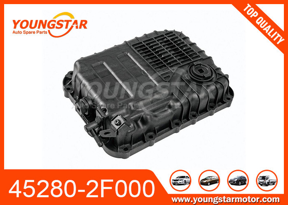 Bộ phận động cơ ô tô bằng nhựa Nắp van truyền động 45280 - 2F000