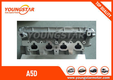 KIA A5D Gls / Pride Ii 1.5L16V Car Engine Cylinder Head KIA Rio Aluminum Cylinder Heads Assy