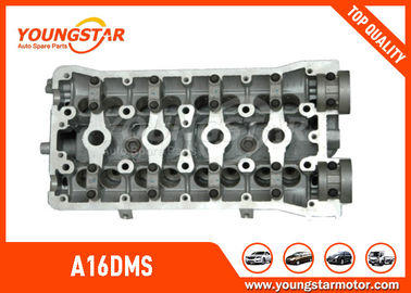 Cylinder Head DAEWOO A16DMS 96378691  For Daewoo tacuma e-tec 16 valve 1.6 a16dms