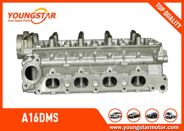 Cylinder Head DAEWOO A16DMS 96378691  For Daewoo tacuma e-tec 16 valve 1.6 a16dms