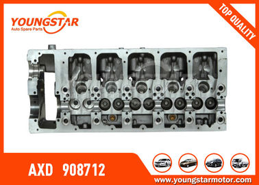 Cylinder Head  Volkswagen	Transporter 2.5 TDI 96 & 120 & 120 KW	 AXD AXE BLJ BNZ BPC