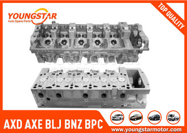 Cylinder Head  Volkswagen	Transporter 2.5 TDI 96 & 120 & 120 KW	 AXD AXE BLJ BNZ BPC