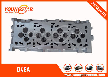 Kia Magentis 2.0 CRDI 103 KW Performance Cylinder Heads D4EA 22100 - 27400 22100 - 27750