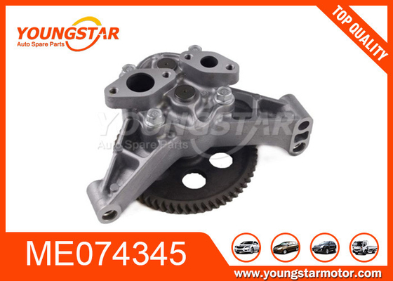 ME074345 ME074253 Máy bơm dầu động cơ diesel ô tô cho 6D14 6D16 6D17