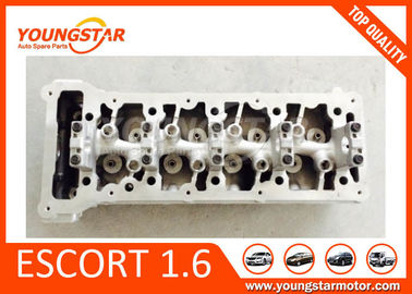 9S6G6049RB Cho Ford Escort Cylinder Head Xăng 1.6 Động Cơ 8 Van 9s6g 6090 K 9S6G6049RB