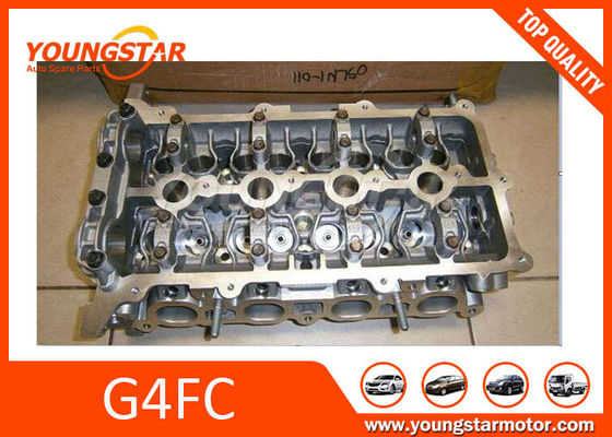 Hyundai Accent đầu xi lanh xăng 11-14 G4fc 22100-2b000 221002b000 22100-2B001