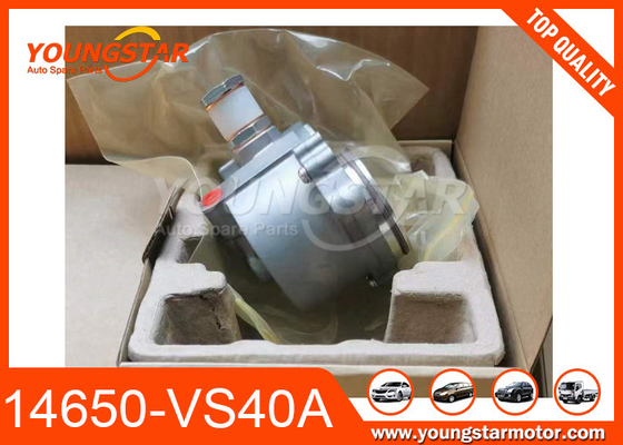 Bơm chân không phanh nhôm 14650-VS40A Nissan ZD30 DCi 3.0 LTR