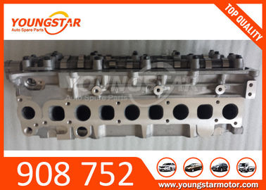 Đầu xi lanh động cơ diesel HYUNDAI h1 cho Kia sorento vin số KNAJC5248A5889265