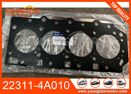 22311 - 4A010 Vòng đệm đầu xi lanh nhôm cho Hyundai H1