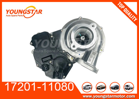 17201-11080 Bộ tăng áp ô tô cho Toyota Hilux Innova Fortuner 1GD 2GD-FTV 2.8L