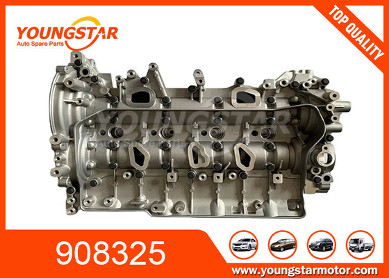 Đầu xi lanh động cơ NISSAN 908325 NAVARAV YS23 D23 EURO6&quot; M9T / YS23 2014