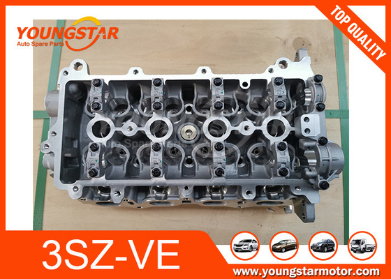 TOYOTA 3SZ-VE New DOHC EFI Đầu xi lanh nhôm 11101-B9320 11101-B9330 K5