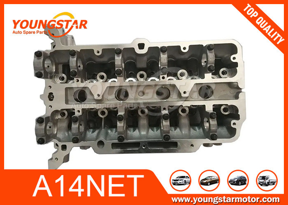 Đầu xi lanh động cơ CHEVROLET A14NET 55573669 55565295 55565291