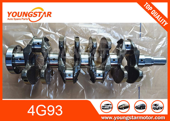 Trục khuỷu động cơ thép 4G93 MD183525 cho Mitsubishi