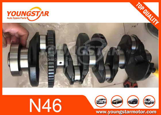 11210142288 11210142287 Và 11217516424 Trục Khuỷu Động Cơ Cho BMW N46