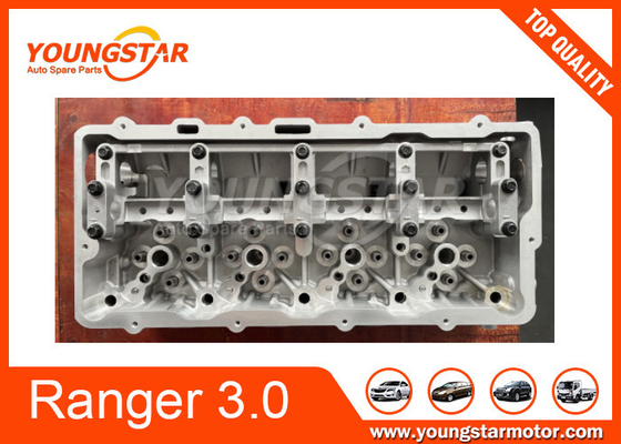 70993707 Đầu xi lanh điện tử cho Ranger 3.0 Motor NGD